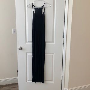 Topshop maxi dress
